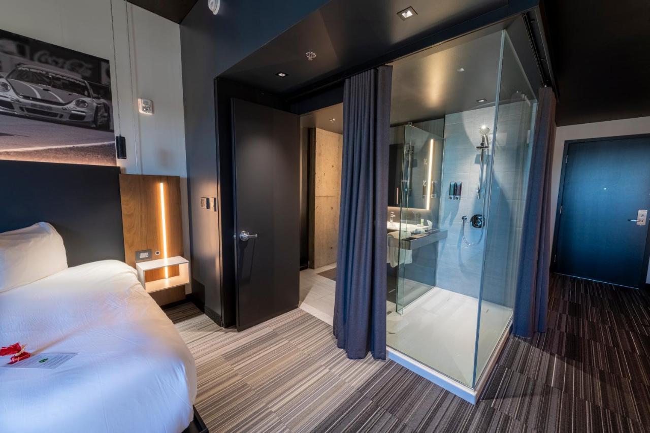 Grand Times - Aeroport De 4* Ville de Québec