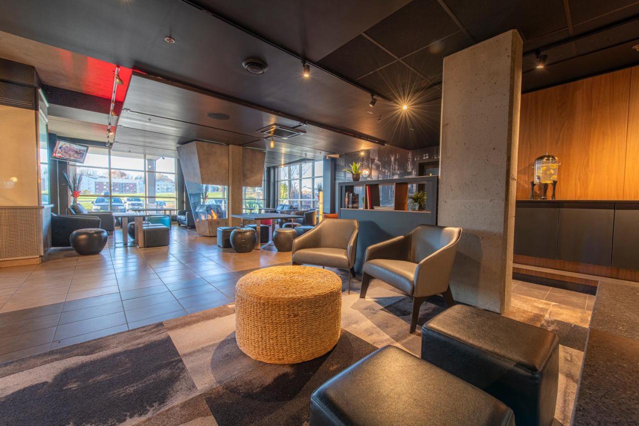 Grand Times - Aeroport De Hotel 4*