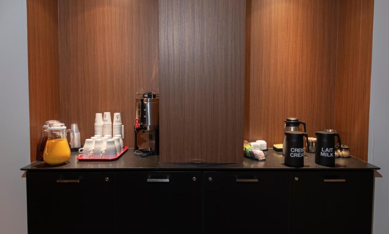Hotel Grand Times - Aeroport De 4*