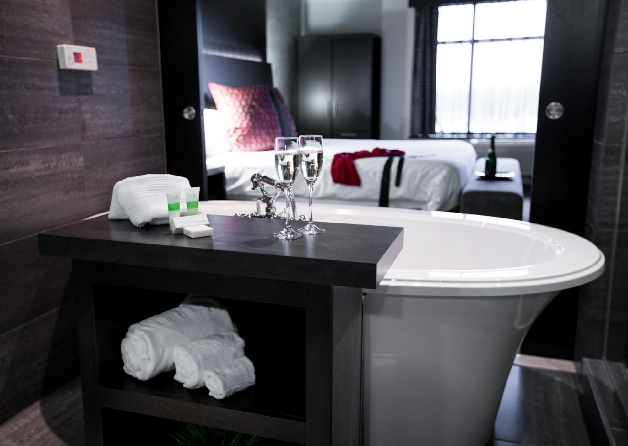 Grand Times - Aeroport De 4* Ville de Québec
