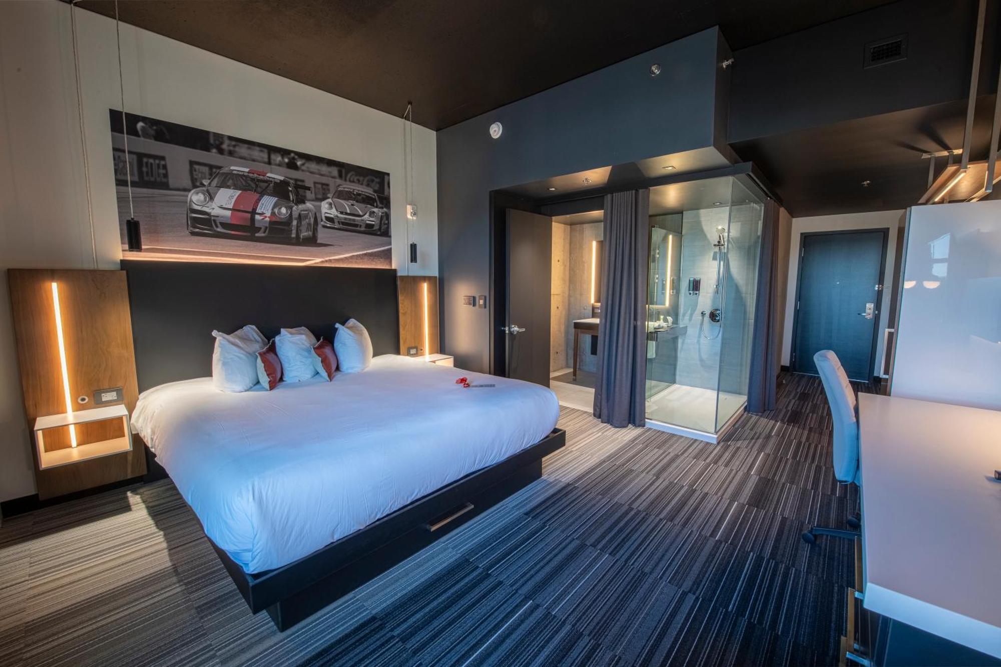 Grand Times - Aeroport De 4* Ville de Québec