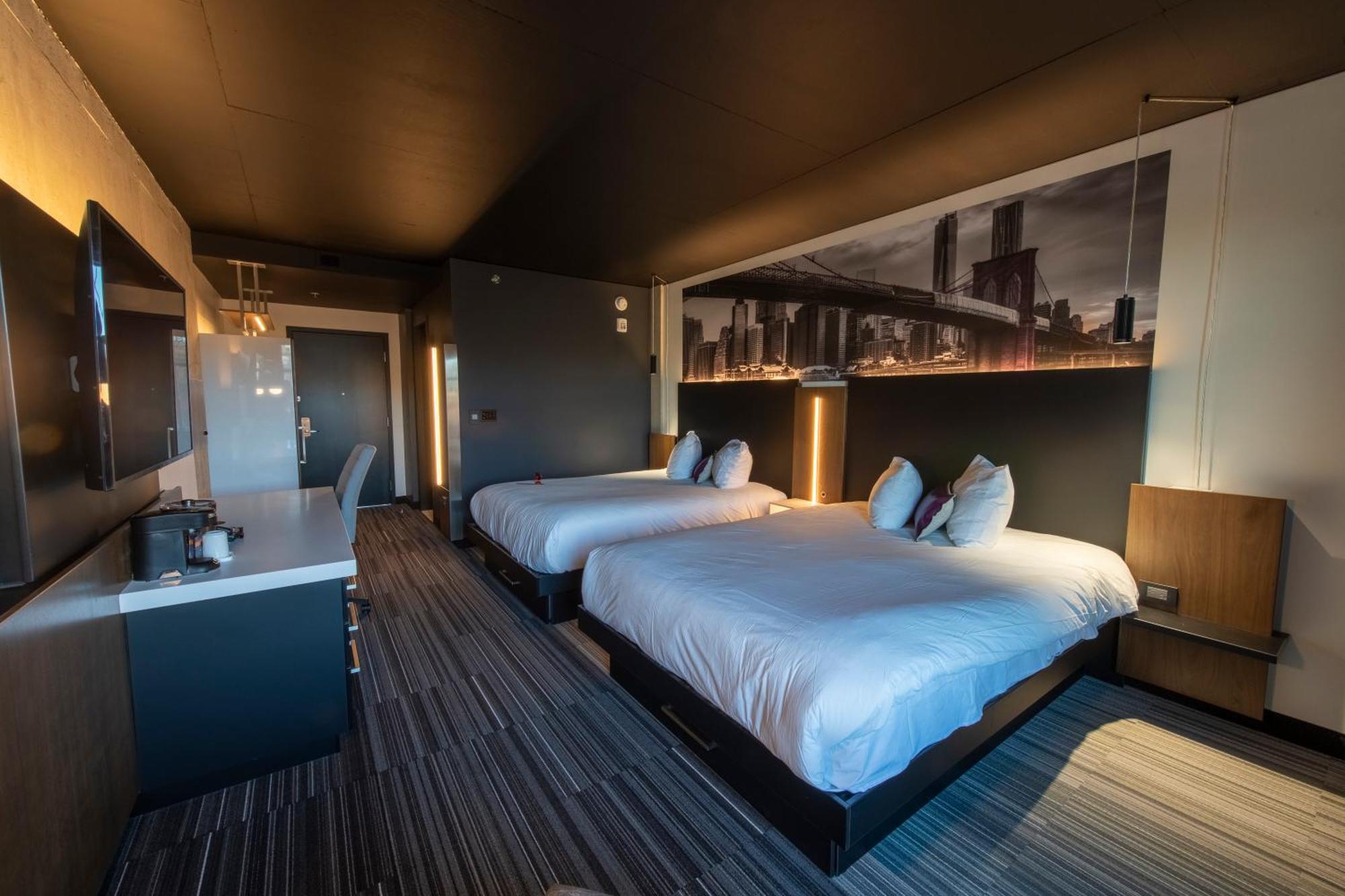 Grand Times - Aeroport De Hotel 4*