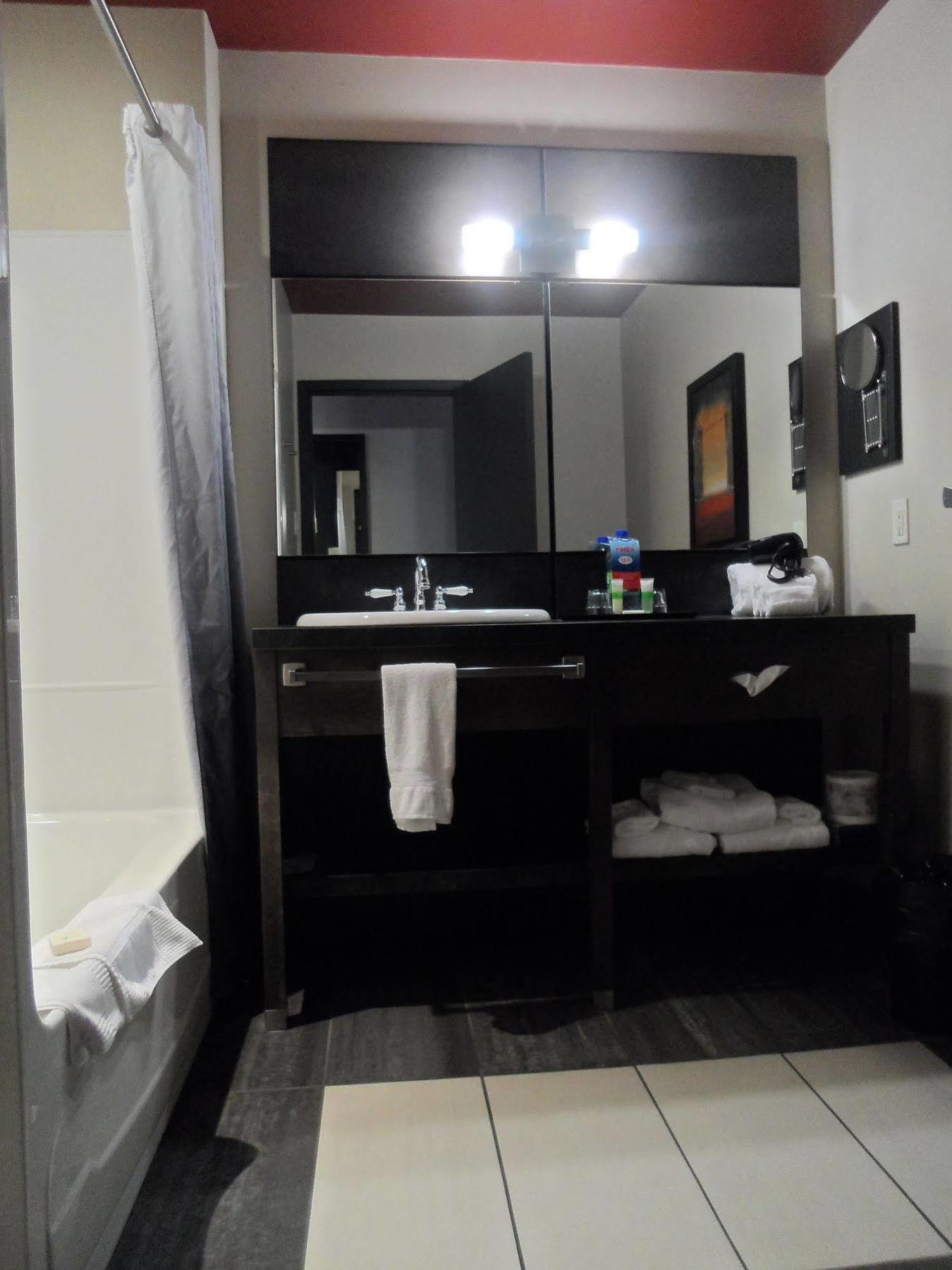 Grand Times - Aeroport De 4* Ville de Québec